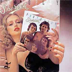 Sherbet - Photoplay download flac mp3