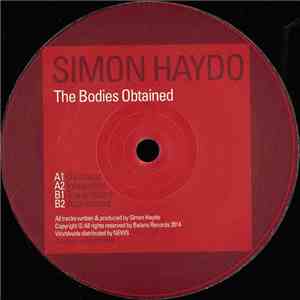 Simon Haydo - The Bodies Obtained download flac mp3