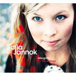 Sofia Jannok - Áššogáttis By The Embers download flac mp3