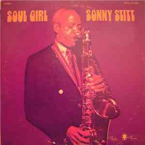 Sonny Stitt - Soul Girl download flac mp3