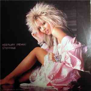 Steffanie - Hideaway (Remix) download flac mp3