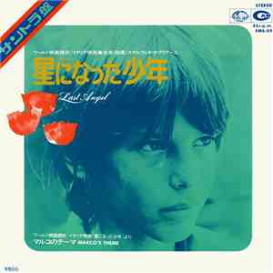 Stelvio Cipriani - 星になった少年 = Gli Ultimi Angeli download flac mp3