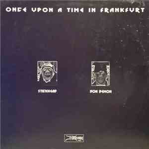 Stickhead & Don Demon - Once Upon A Time In Frankfurt download flac mp3