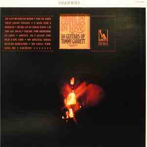 The 50 Guitars Of Tommy Garrett - More 50 Guitars In Love download flac mp3