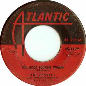 The Clovers - You Good Looking Woman download flac mp3