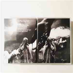 The Crone Goddess - This is How You Killed Me download flac mp3