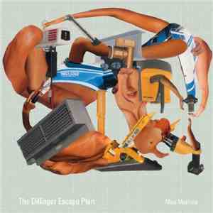 The Dillinger Escape Plan - Miss Machine download flac mp3