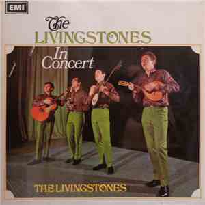 The Livingstones  - The Livingstones In Concert flac mp3 download
