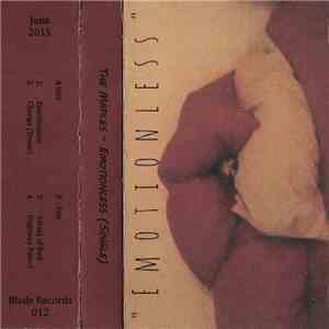 The Maples  - Emotionless (Single) download flac mp3