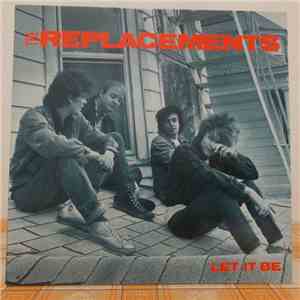 The Replacements - Let It Be download flac mp3