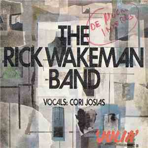 The Rick Wakeman Band - Julia download flac mp3