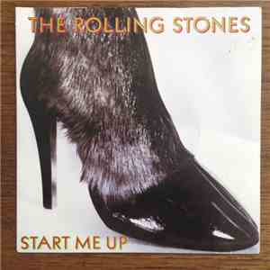 The Rolling Stones - Start Me Up download flac mp3