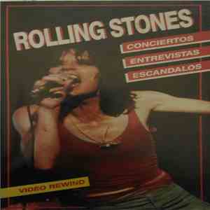 The Rolling Stones - Video Rewind download flac mp3
