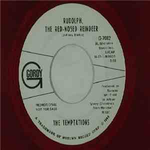 The Temptations - Rudolph, The Red Nosed Reindeer download flac mp3