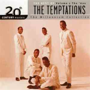 The Temptations - The Best Of The Temptations Volume 1 - The 60's download flac mp3