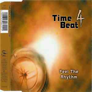 Time Beat 4 - Feel The Rhythm download flac mp3