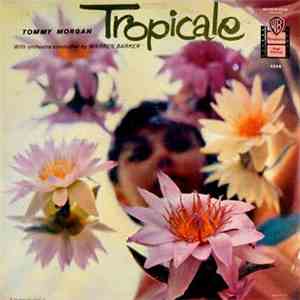 Tommy Morgan - Tropicale download flac mp3