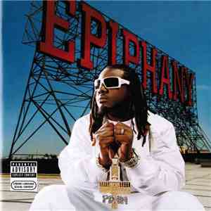 T-Pain - Epiphany download flac mp3
