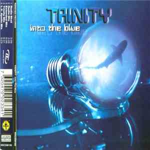 Trinity  - Into The Blue download flac mp3