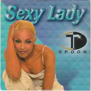 T-Spoon - Sexy Lady download flac mp3