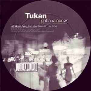 Tukan - Light A Rainbow download flac mp3