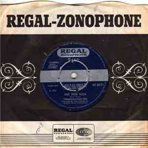 Tyrannosaurus Rex - One Inch Rock download flac mp3
