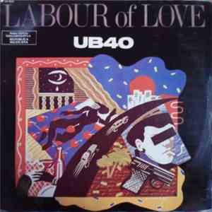 UB40 - Labour Of Love download flac mp3