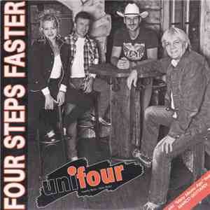 Unifour - Four Steps Faster download flac mp3