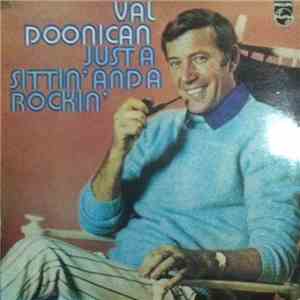 Val Doonican - Just A Sittin' And A Rockin' download flac mp3