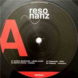 Various - 003 download flac mp3