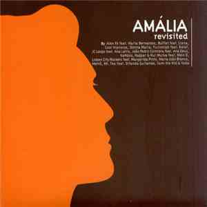 Various - Amália Revisited download flac mp3