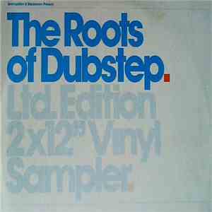 Various - Ammunition & Blackdown Present: The Roots Of Dubstep download flac mp3