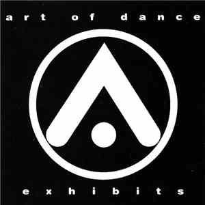 Various - Art Of Dance : Exhibits download flac mp3