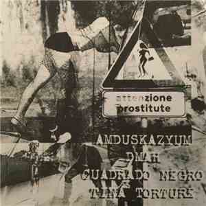Various - Attenzione Prostitute download flac mp3