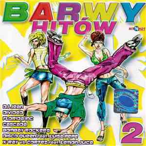 Various - Barwy Hitów 2 download flac mp3