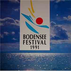 Various - Bodensee Festival 1991 download flac mp3