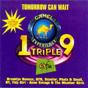 Various - Camel Experience 1 Triple 9 download flac mp3