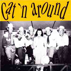 Various - Cat'n Around download flac mp3