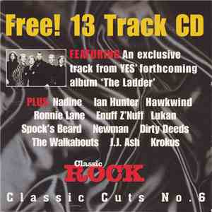 Various - Classic Cuts No. 6 download flac mp3