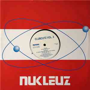 Various - Clubcutz Volume 3 download flac mp3