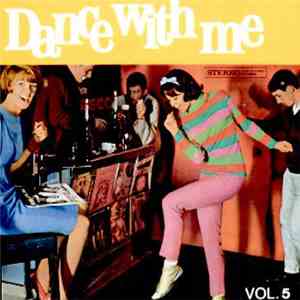 Various - Dance With Me Vol 5 download flac mp3