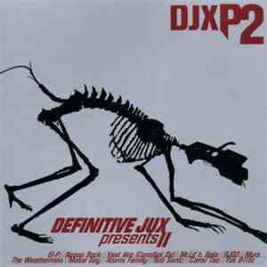 Various - Definitive Jux Presents II download flac mp3