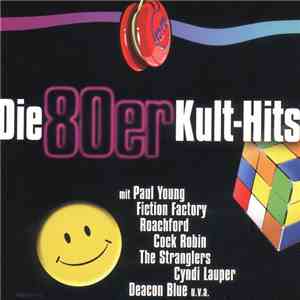 Various - Die 80er Kult-Hits download flac mp3