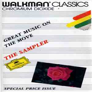 Various - Great Music On The Move - The Sampler download flac mp3