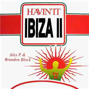Various - Havin'It Ibiza II download flac mp3
