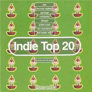 Various - Indie Top 20 Volume 22 download flac mp3