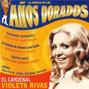 Various - La Música De Los Años Dorados download flac mp3
