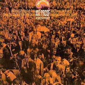 Various - Marmalade 100° Proof flac mp3 download