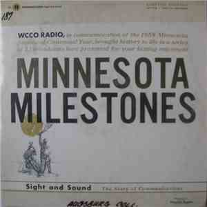 Various - Minnesota Milestones No. 11 Communications: Sight And Sound download flac mp3