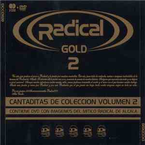 Various - Radical Gold - Cantaditas de Colección Volumen. 2 download flac mp3